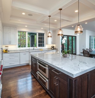 75 Bathroom with Stainless Steel Countertops Ideas You'll Love