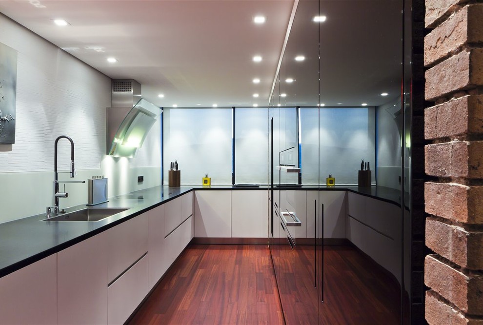 Boffi Kitchens Modern Kitchen New York By West Out East   Boffi Kitchens West Out East And West Nyc Home Img~0fc1114605b69a9a 9 6176 1 C38764a 