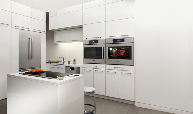 Bosch Home Appliances Modern Kitchen Other by Bosch Home