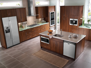 Bosch Kitchen Appliances Photos