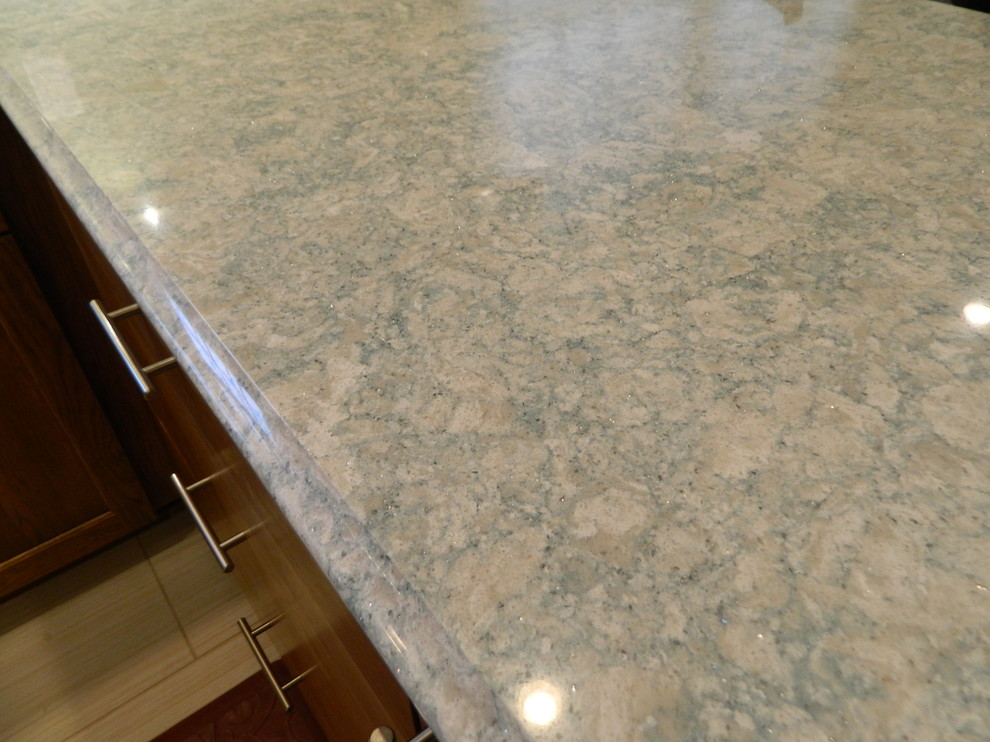 Bossier Contemporary Kitchen Contemporary Kitchen New Orleans