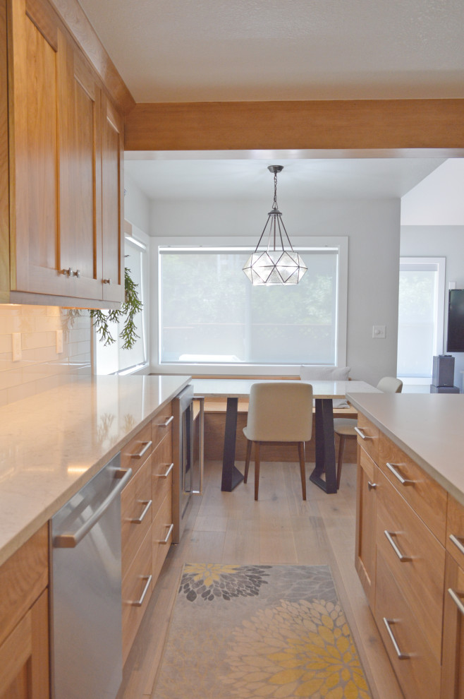 Boulder Kitchen Remodel Transitional Kitchen Denver by D2D