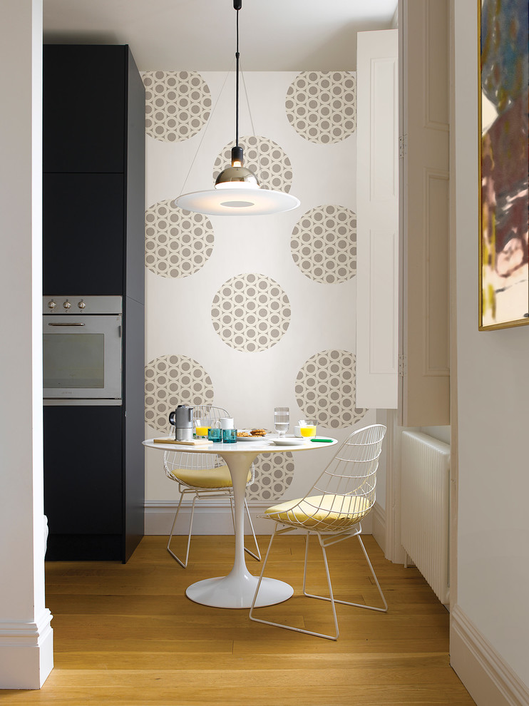 Inspiration for a kitchen remodel in Boston