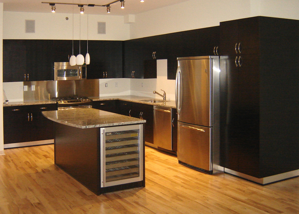 Bridgewater Contemporary Kitchens Contemporary Kitchen   Bridgewater Contemporary Kitchens Img~7601ae520f8ca9a8 9 0248 1 62c2709 