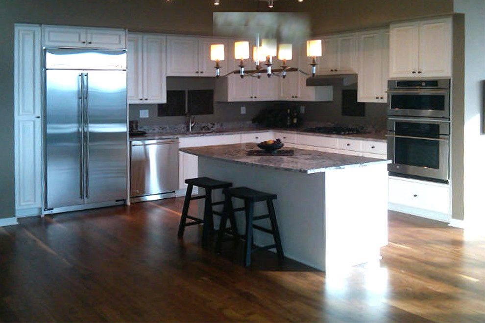 Bridgewater Traditional Kitchens Traditional Kitchen Minneapolis   Bridgewater Traditional Kitchens Img~c581893b0f8cb4ca 9 0255 1 4980301 