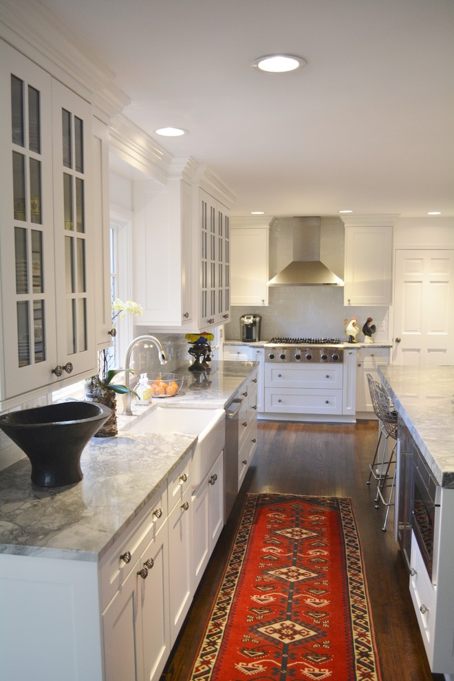 4 Updates You Should Look Into When Remodeling Your Kitchen