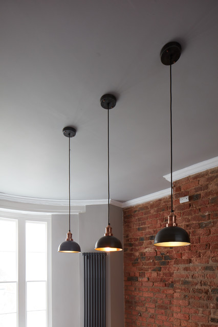 8 inch pendant lights