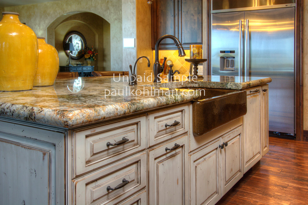 Brooks Brothers Kitchen Denver by Paul Kohlman Photography Houzz