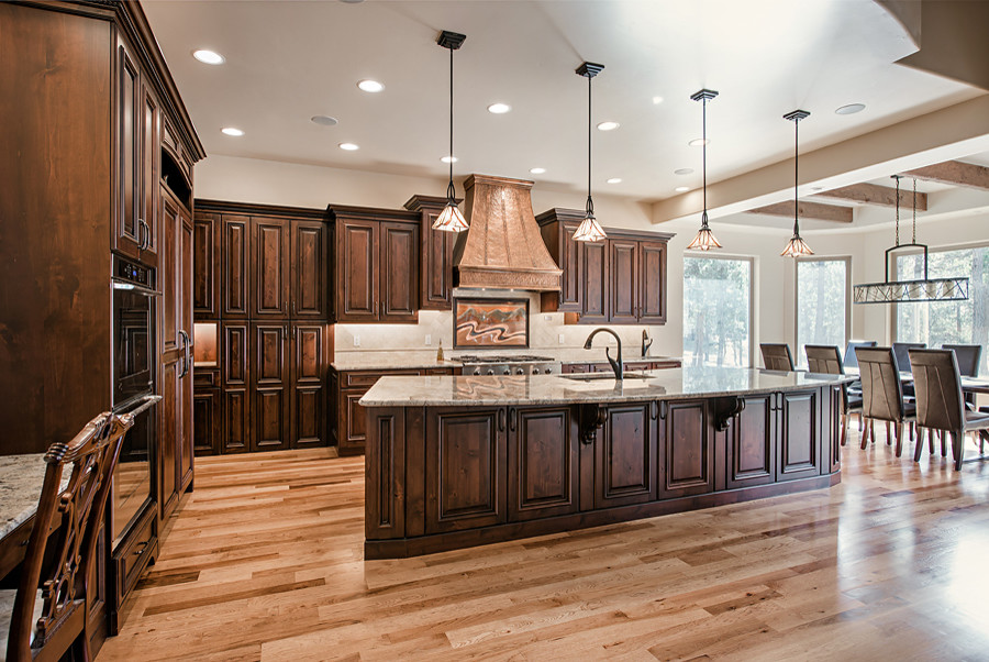 Brooks Brothers Cabinetry Villagree Homes Traditional Kitchen Denver By Houzz Brooks Brothers Cabinetry Villagree, Brooks Brothers Cabinetry