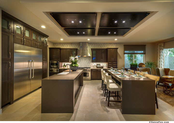 Brookshire Estates in Las Vegas, Nevada Cuisine Las Vegas par