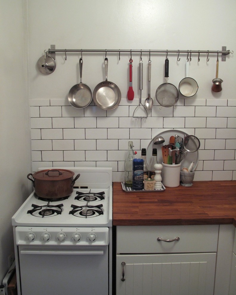 Стильный дизайн: кухня в стиле неоклассика (современная классика) - последний тренд