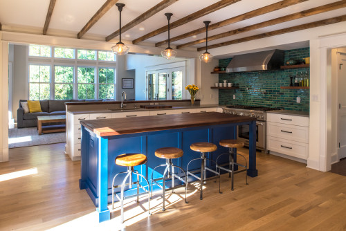 50+ Navy Blue Kitchen Cabinet Ideas and Tips 50+ Navy Blue Kitchen Cabinet Ideas and Tips