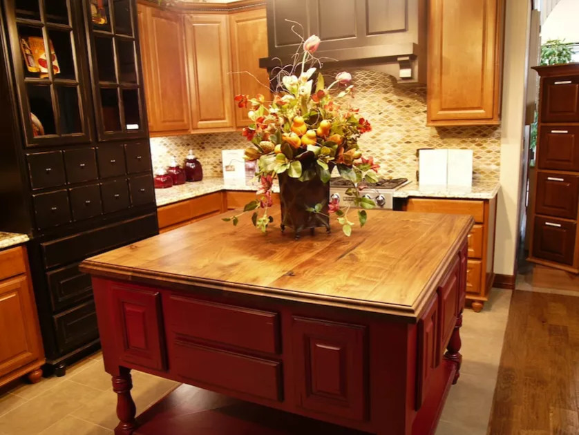 butcher block countertops houston        
        <figure class=