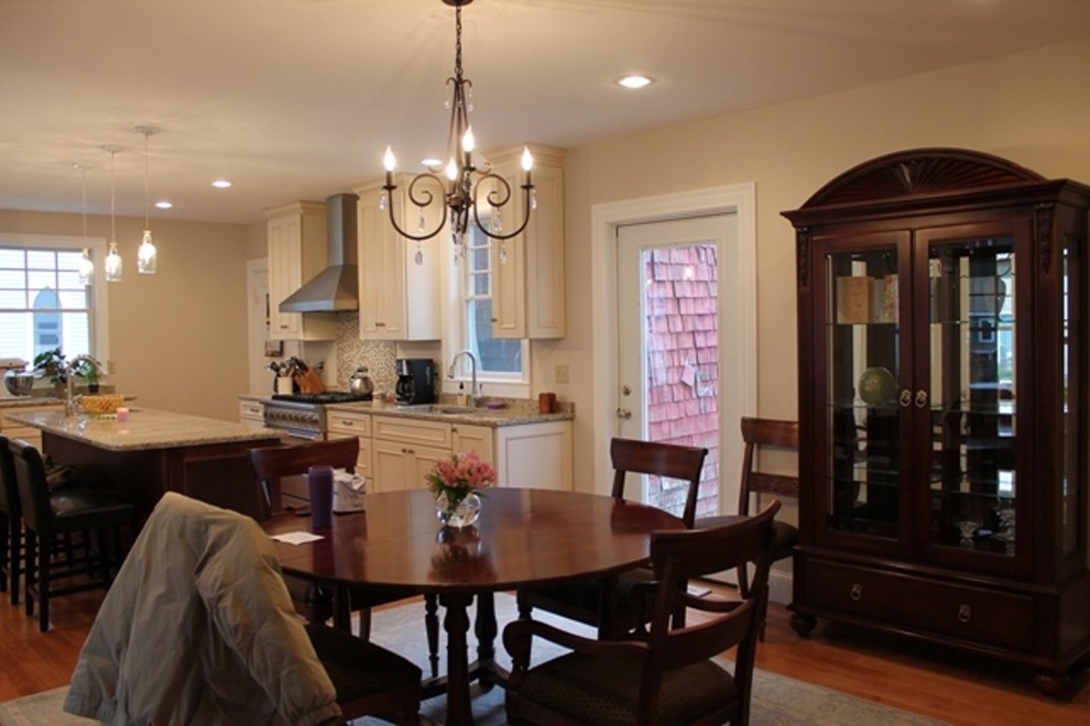 Butterworth Kitchen Clásico Cocina Boston de Lowe's of