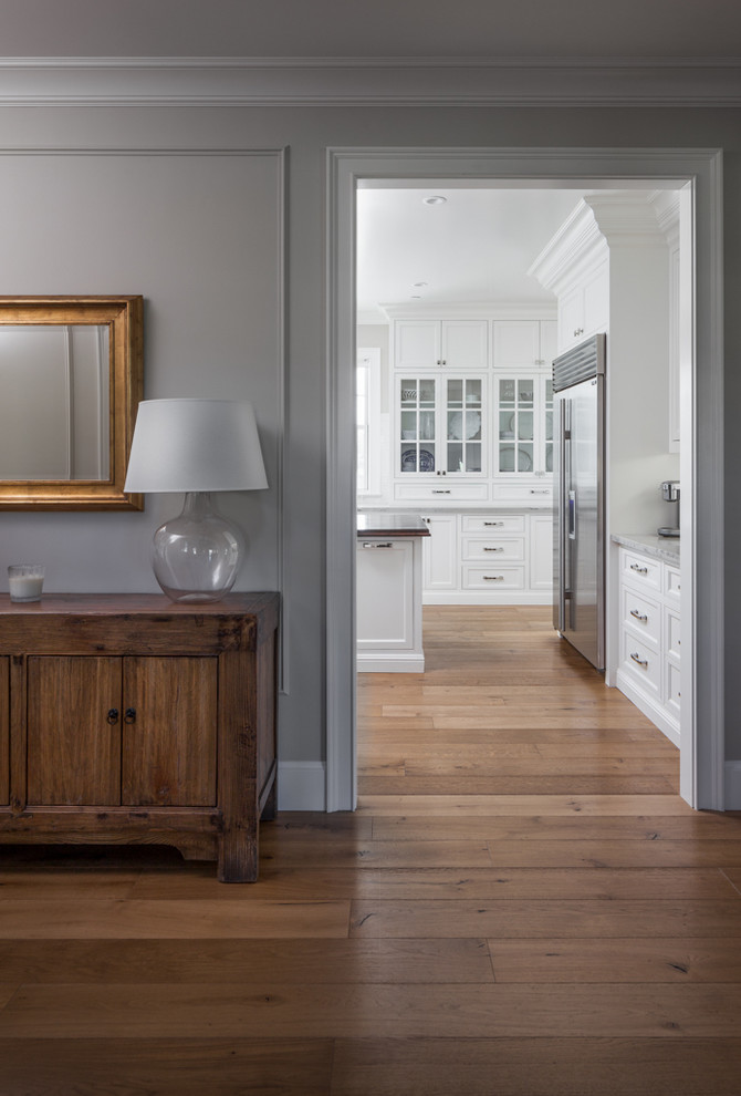 Caballo Ranchero Cuisine San Francisco par Talmont Homes Houzz