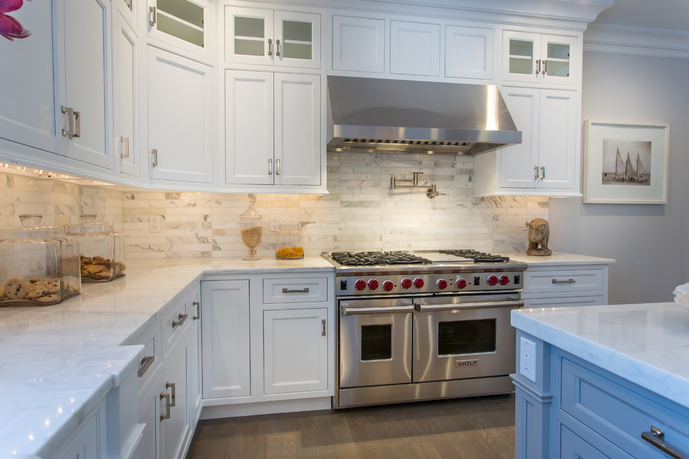 Cabico by Northeast Cabinet - Transitional - Kitchen ...