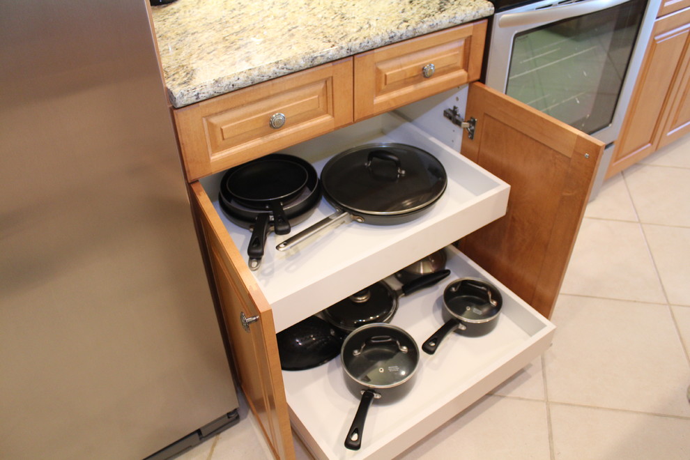 Refacing in Naples FL ( AFTER PICTURES ) Traditional