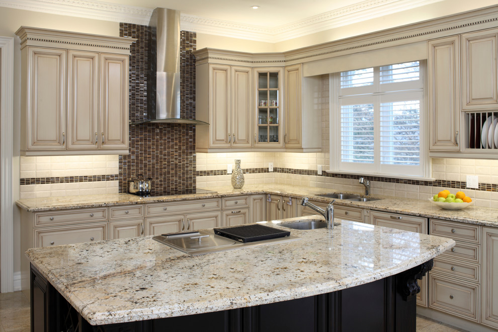 Cabinet Renewal Color Change Modern Kitchen Los Angeles By N Hance Wood Houzz By N Hance Wood Renewal, Can You Change Color Of Kitchen Cabinets