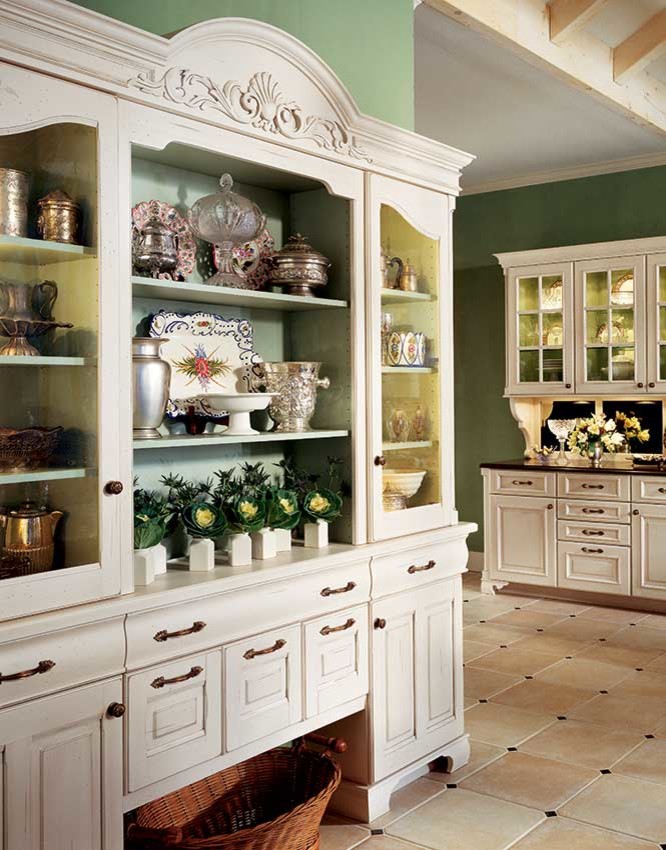Traditional Kitchen Jackson by Kitchen Kreators Ltd Houzz