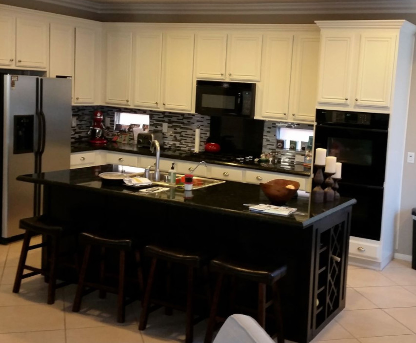 Kitchen Cabinet Stores Las Vegas / Kitchen Cabinets In Las Vegas Simply ...