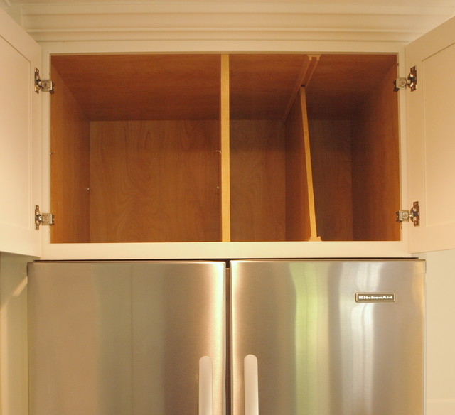 Made for Baking Sheets & Cutting Boards Transitional