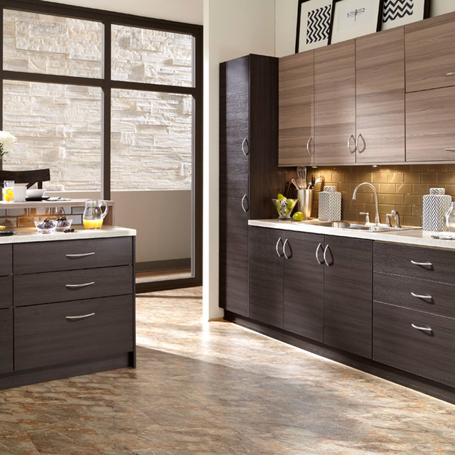 To Go Modern Kitchen Detroit by To Go Houzz IE
