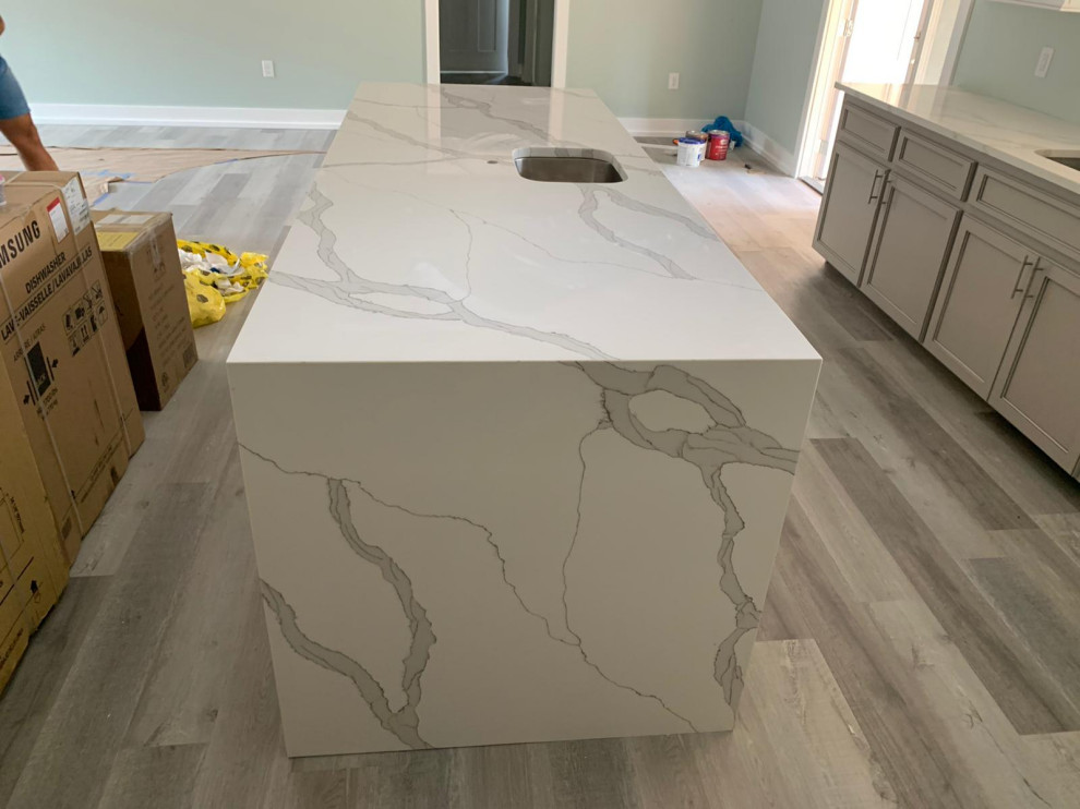 Calacatta Laza Quartz Price 2025