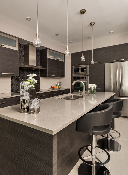 47+ Espresso Kitchen ( ESPRESSO SHAKER ) Sleek & Modern!