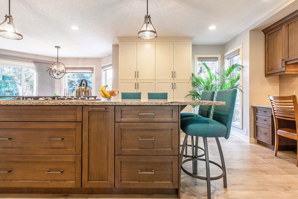 Calgary, Renovation Angus Kitchen Calgary by Superior