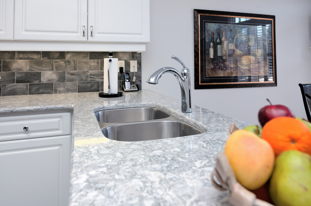 Cambria Berwyn Countertop - London, Ontario Kitchen ...