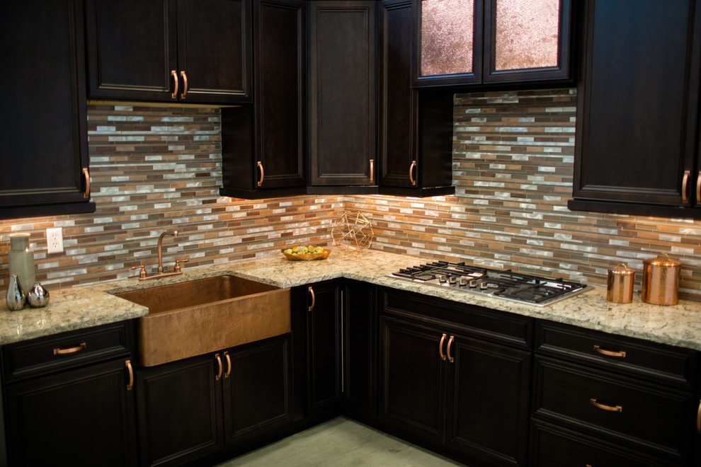 Cambria Quartz Bradshaw Kitchen Contemporary Kitchen Richmond