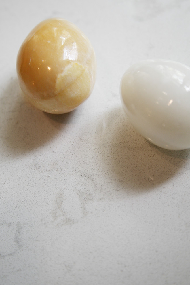 Cambria Torquay Kitchen - Traditional - Kitchen - Atlanta - by CR Home