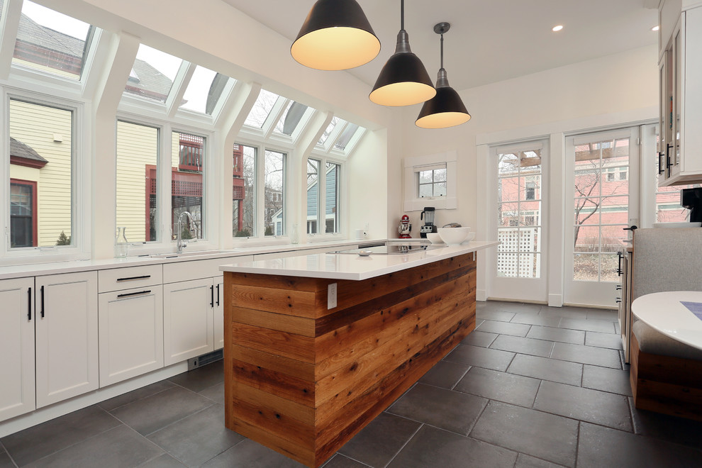 Kitchen Remodeling Cambridge Ideas: Transform Your Space with Timeless Design
