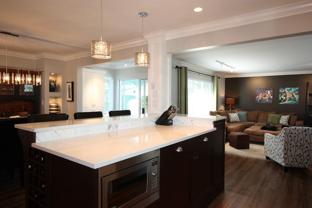 Cape Cod Home Plan 3 Bedrms 2 Baths 1752 Sq Ft 141 1089 Cape Cod Home Plan 3 Bedrms 2 Baths