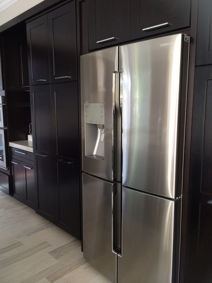 Carmel Valley Kitchen Remodel Contemporary Kitchen San Diego by