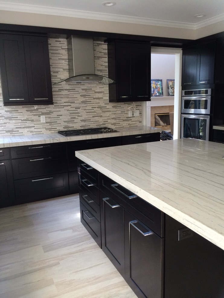 Carmel Valley Kitchen Remodel Contemporary Kitchen San Diego by