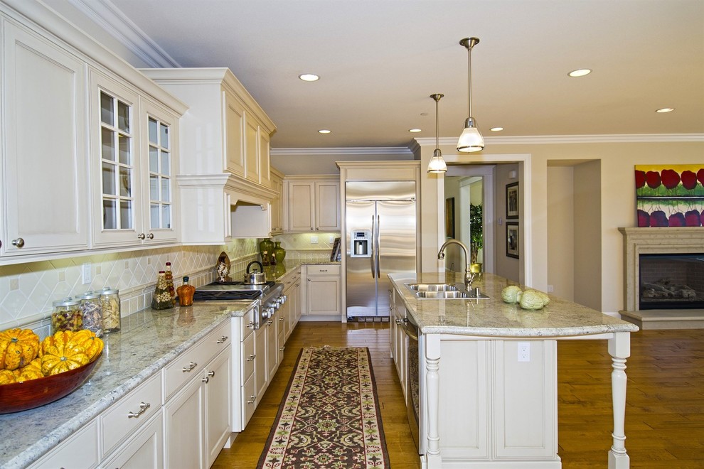 Carnoustie Half Moon Bay Ocean Colony New Luxury Home Development