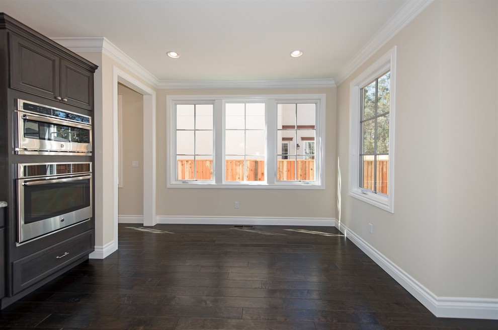 Carnoustie Half Moon Bay Ocean Colony New Luxury Home Development