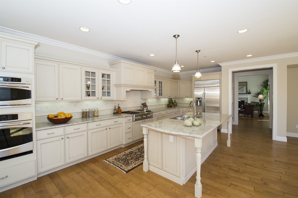 Carnoustie Half Moon Bay Ocean Colony New Luxury Home Development