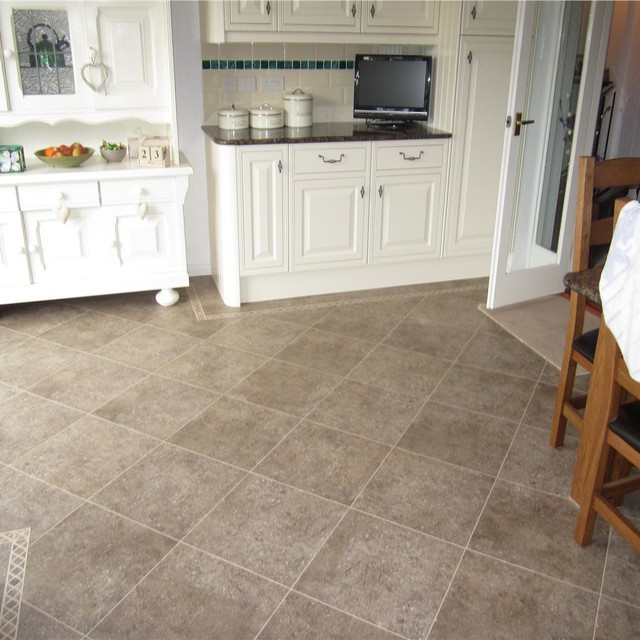 Carol Gould's Story - Karndean Designflooring Da Vinci LST05 Santi ...