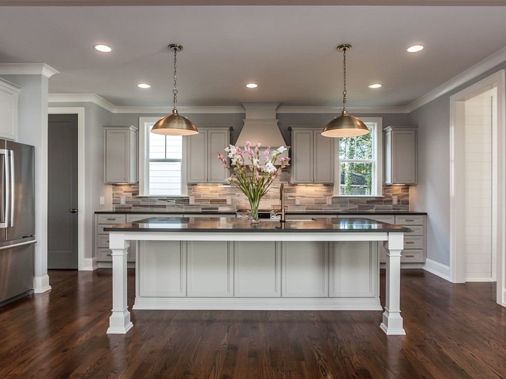 Carson South Lot 3, Parade of Homes GOLD WINNER! Transitional