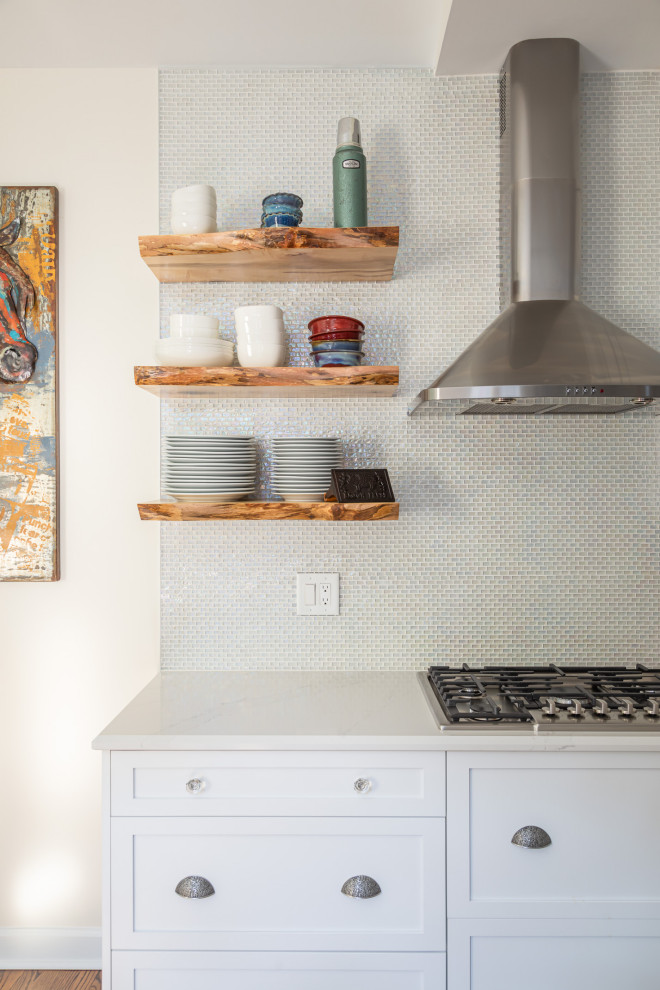 Cary Showroom Transitional Kitchen Raleigh by Kitchen & Bath