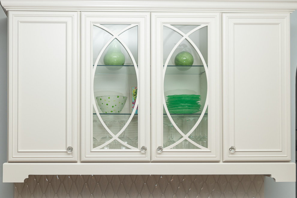 Cary Showroom Traditional Kitchen Raleigh by Kitchen & Bath