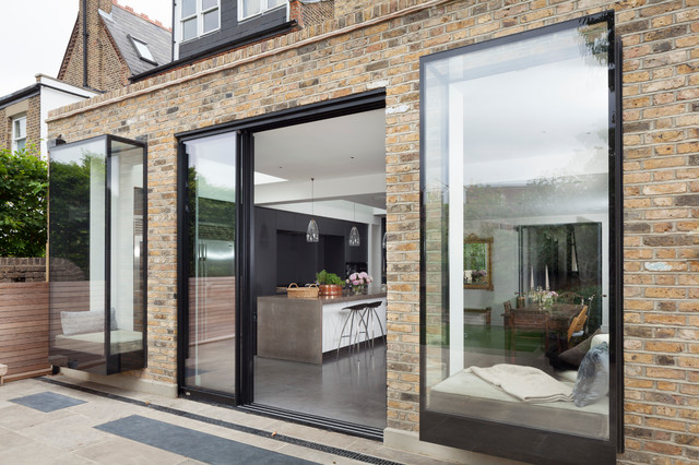 10 Modern Window Seats Houzz Ie