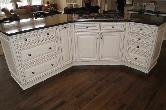 Ccff Kitchen Cabinet Finishes Traditional Kitchen Atlanta By Creative Cabinets And Fine Finishes Llc Houzz Ie