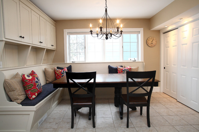 Cedar Point Remodel American Traditional Kitchen Tampa By Stonebreaker Builders Remodelers Houzz