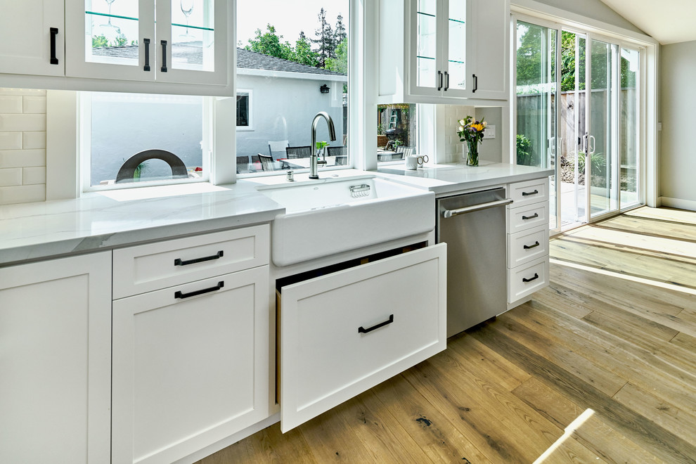 How to Find the Most Durable Kind of Flooring for Your Kitchen