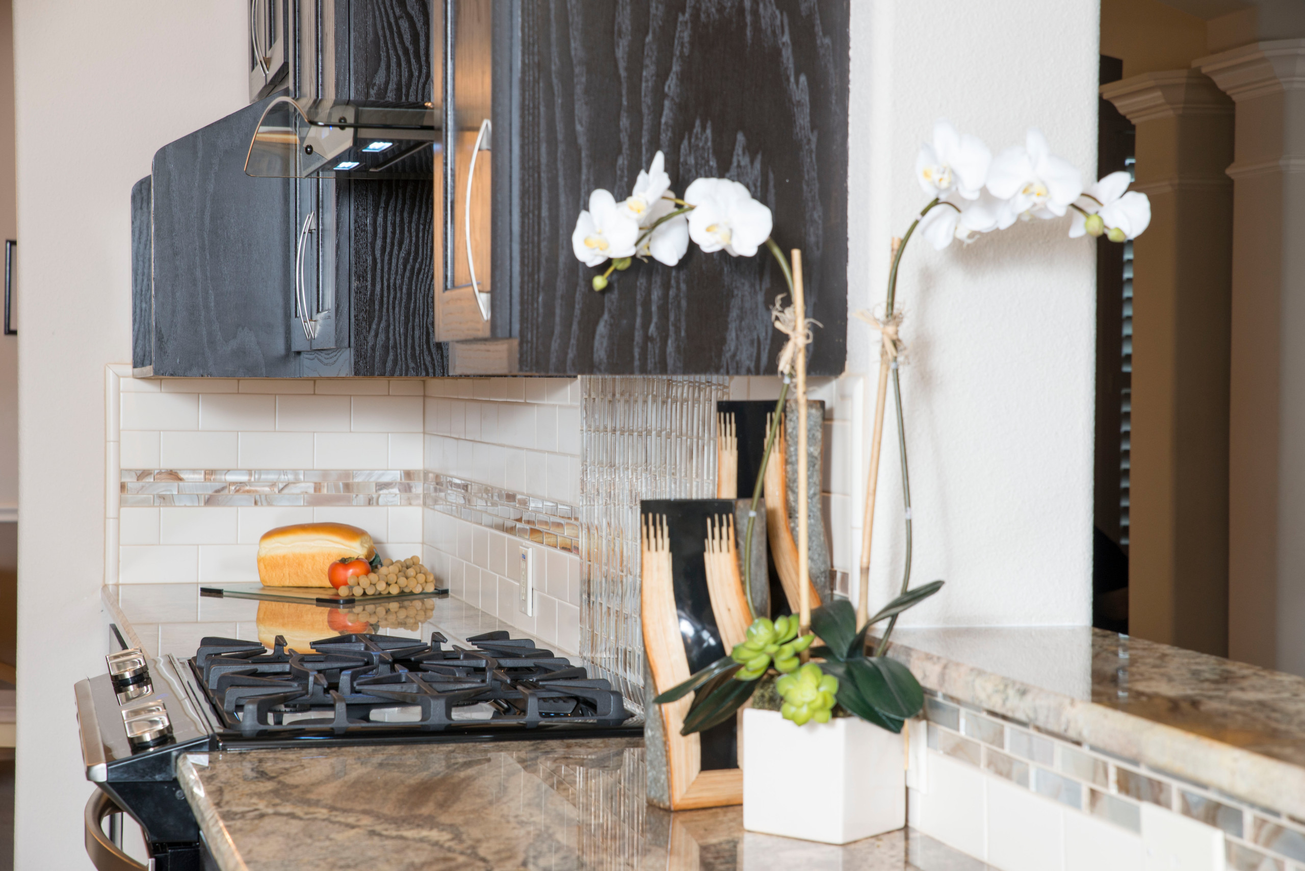 Celtic Kitchen Tile - Photos & Ideas | Houzz
