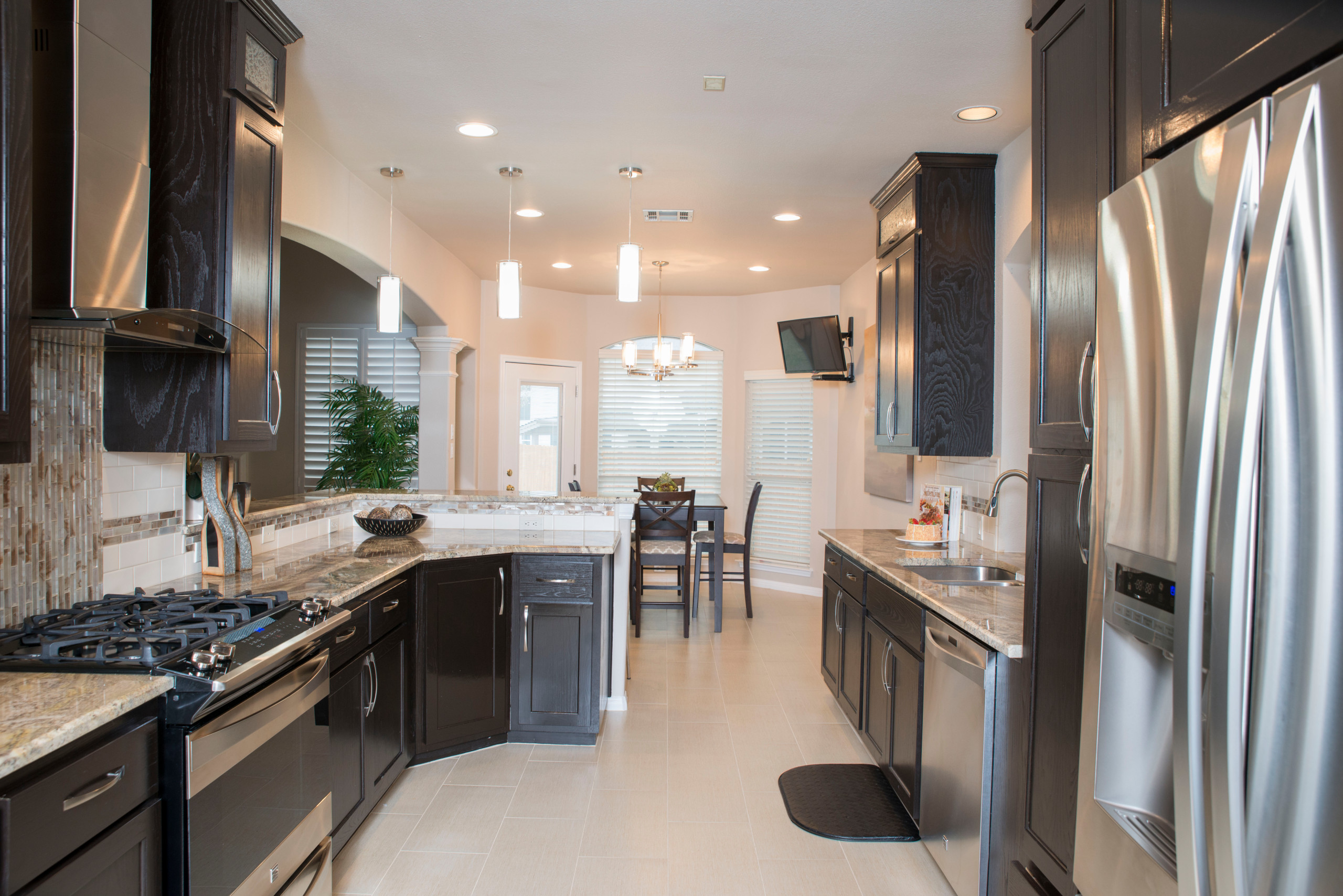 Celtic Kitchen Tile - Photos & Ideas | Houzz
