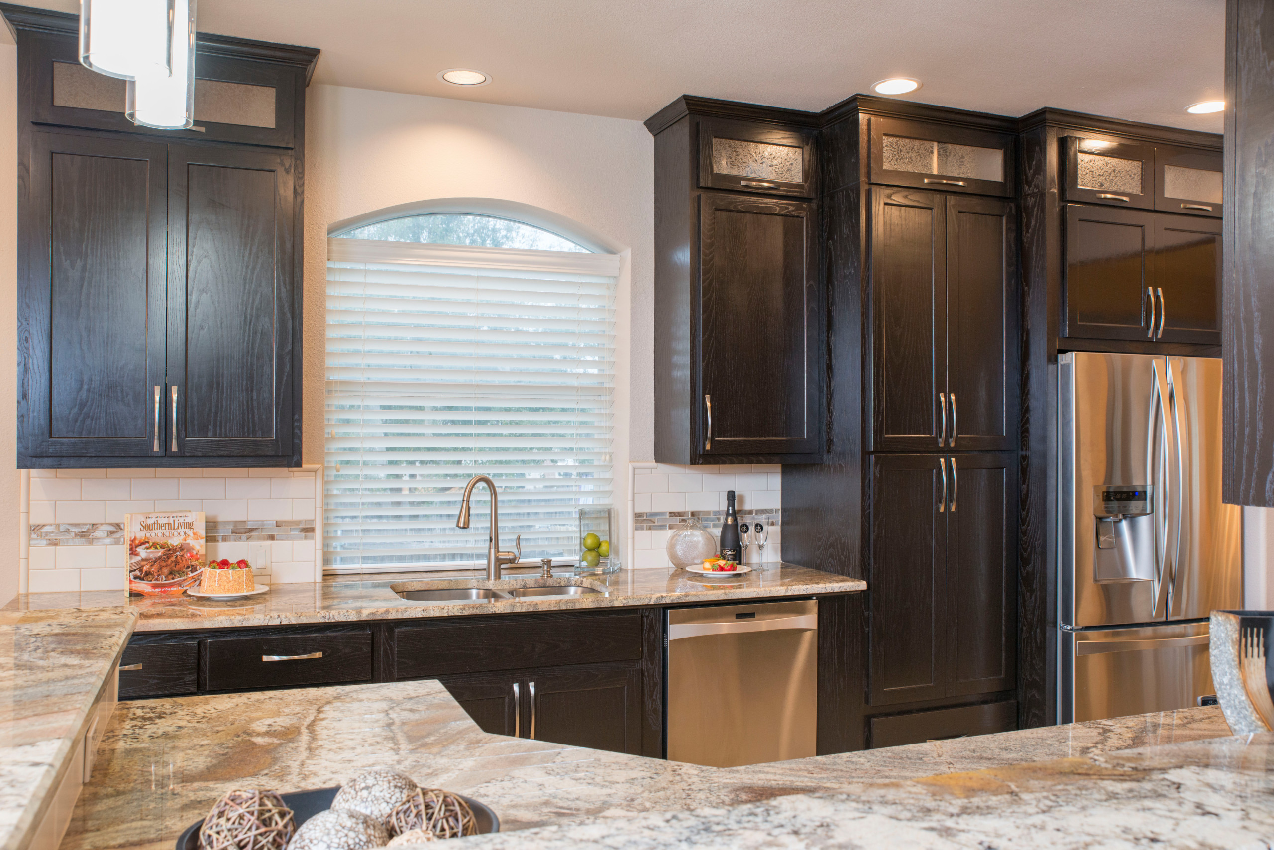 Celtic Kitchen Tile - Photos & Ideas | Houzz